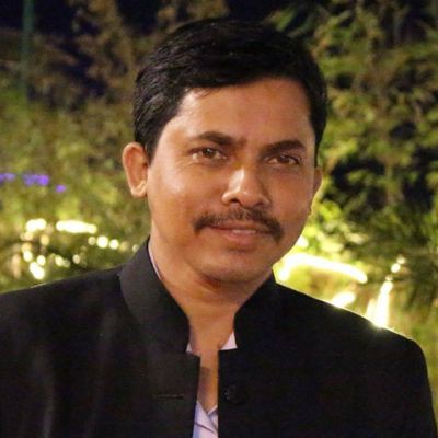 Munim Hossain Khandker Protik avatar
