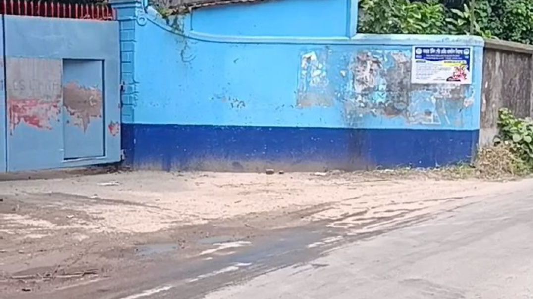 ⁣চাঁদপুর শহরের পুরানবাজারে অবস্থিত ঐতিহ্যবাহী ডব্লিউ রহমান জুটমিল ও স্টার আলকায়েদ জুটমিল দীর্ঘদিন ধরে