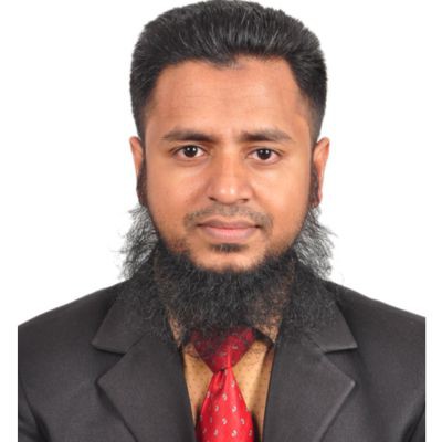 Sk Mizanur Rahman