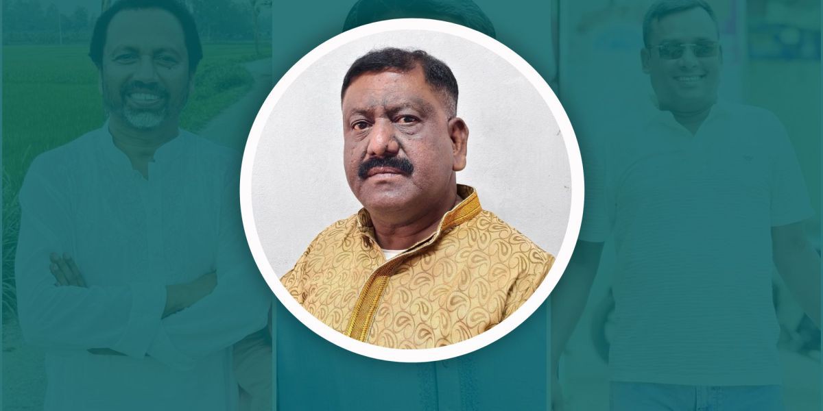 শীর্ষ নেতাদের নিয়ে অপপ্রচারে ক্ষোভ প্রকাশ করলেন ভিপি শামীম খান..
