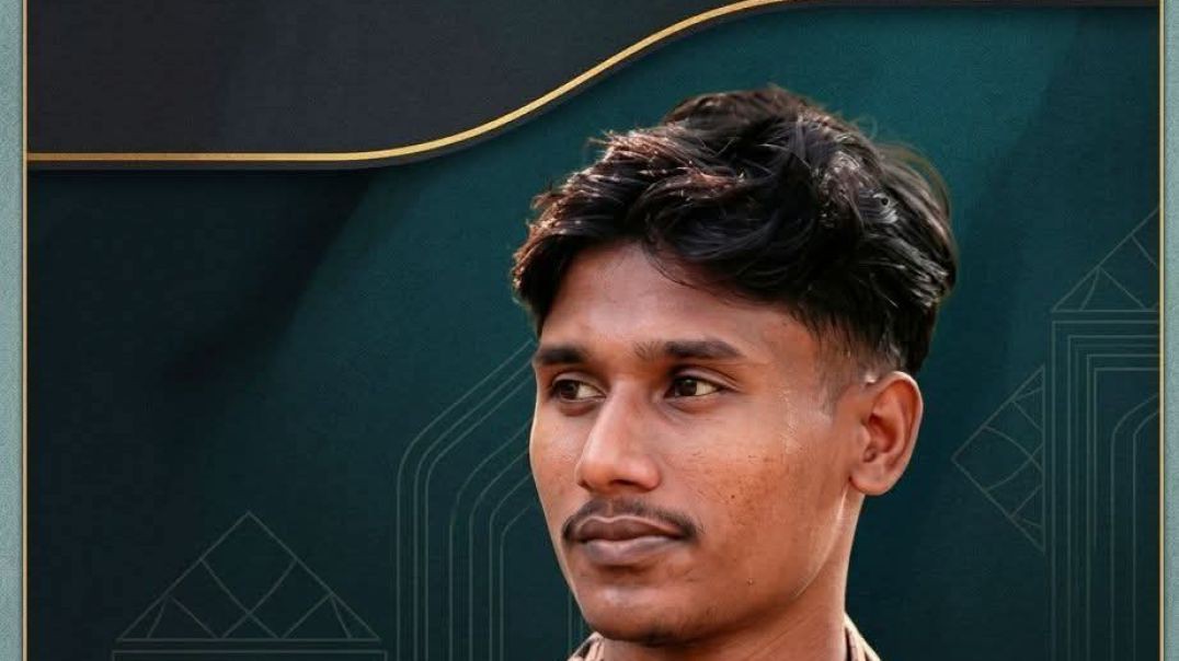 ⁣নোয়াখালীতে রাকিব হত্যার বিচার দাবি