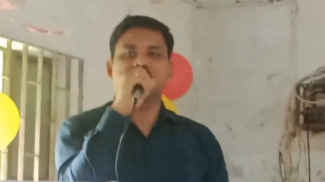 ⁣জয়পাড়া কলেজে ২০২৬ সালের এইচএসসি পরীক্ষার্থীদের বিদায় ও দোয়া অনুষ্ঠান সম্পন্ন