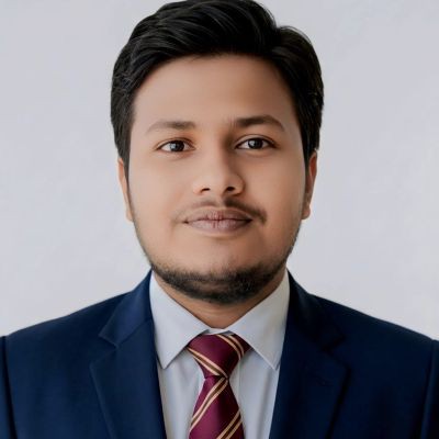 Md Siamuddin Akon