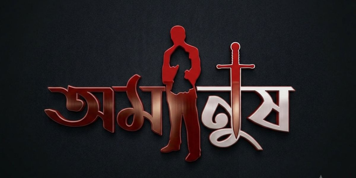 অমানুষের ছায়ায় মানবতা: বর্তমান সমাজের এক নির্মম বাস্তবতা..
