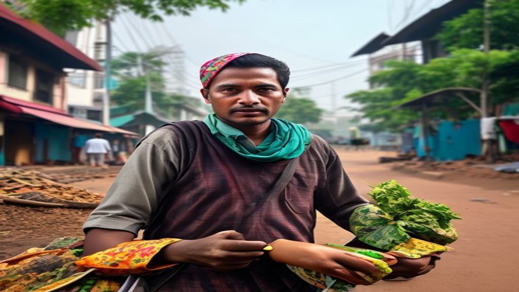অর্থনীতি ও সামষ্টিক অর্থনৈতিক নীতি