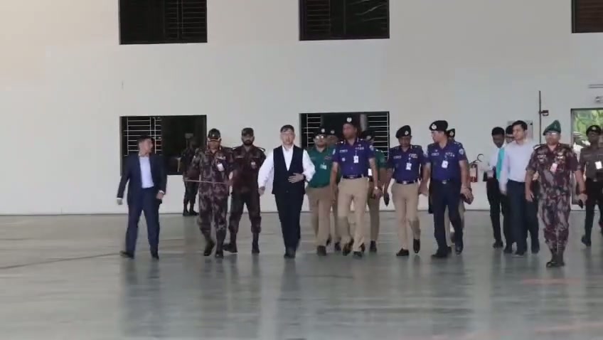 ⁣আনওয়ারা শিল্পাঞ্চল: দেশের অর্থনীতিতে নতুন দিগন্ত উন্মোচন