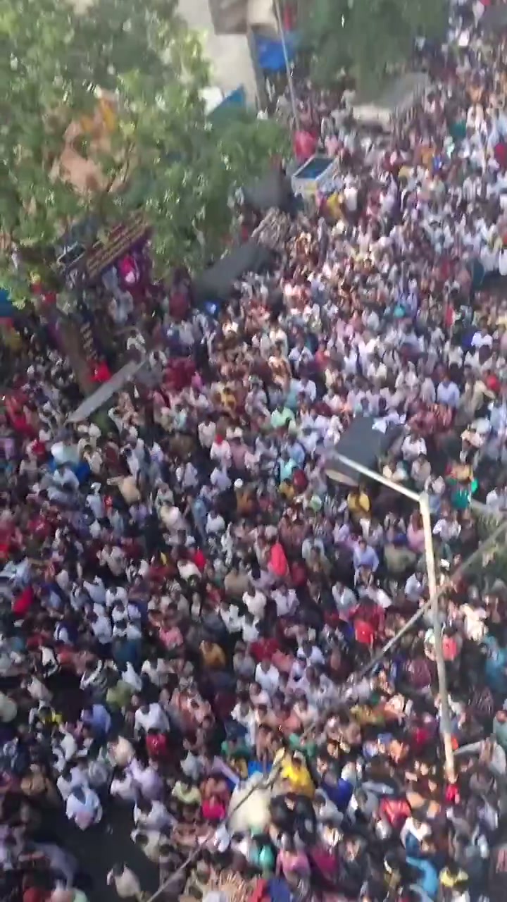 ⁣দেশজুড়ে জনরোষ: ধর্মেন্দ্র প্রধানের পদত্যাগের দাবিতে মোদিকে অভিমান্যুর হুঁশিয়ারি..