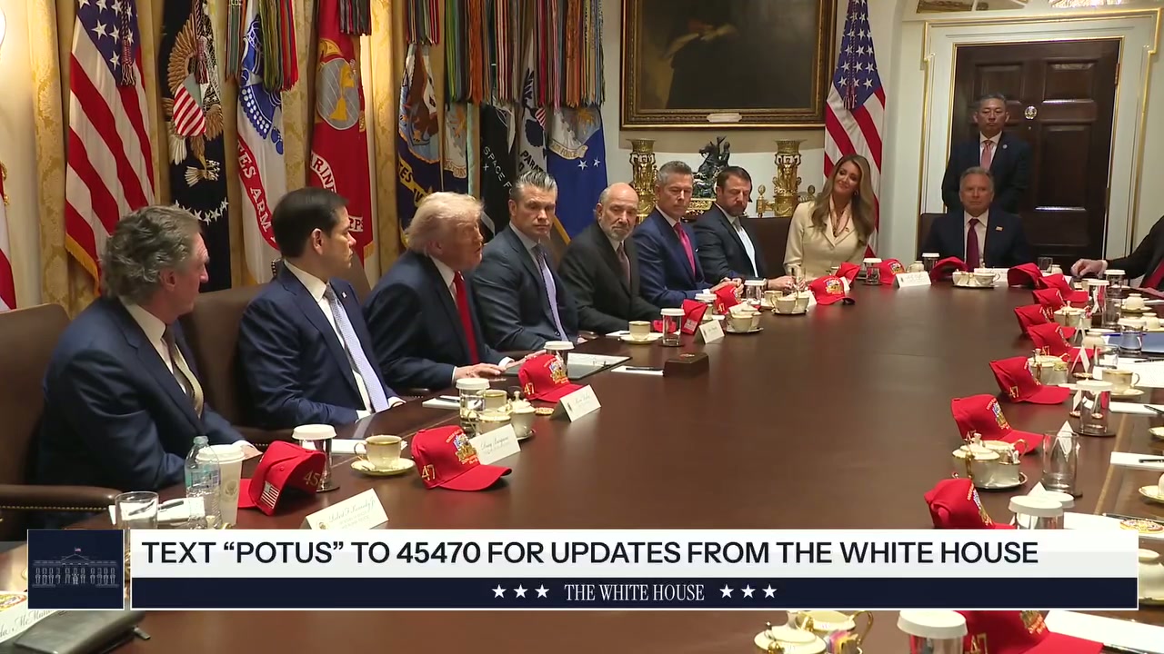 ⁣ট্রাম্পের বিস্ফোরক অভিযোগ: বহু বছর যুক্তরাষ্ট্রকে শোষণ, এখন চীনের সমীহ!..