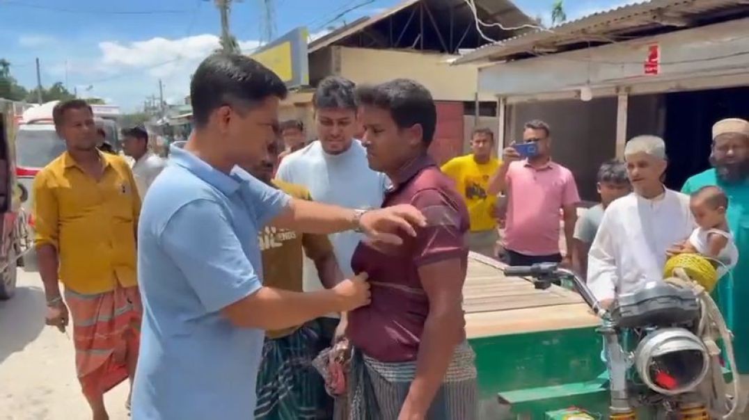 ⁣ভূরুঙ্গামারীতে ১৪ কেজি ভারতীয় গাঁ/জা উদ্ধার, আটক ২