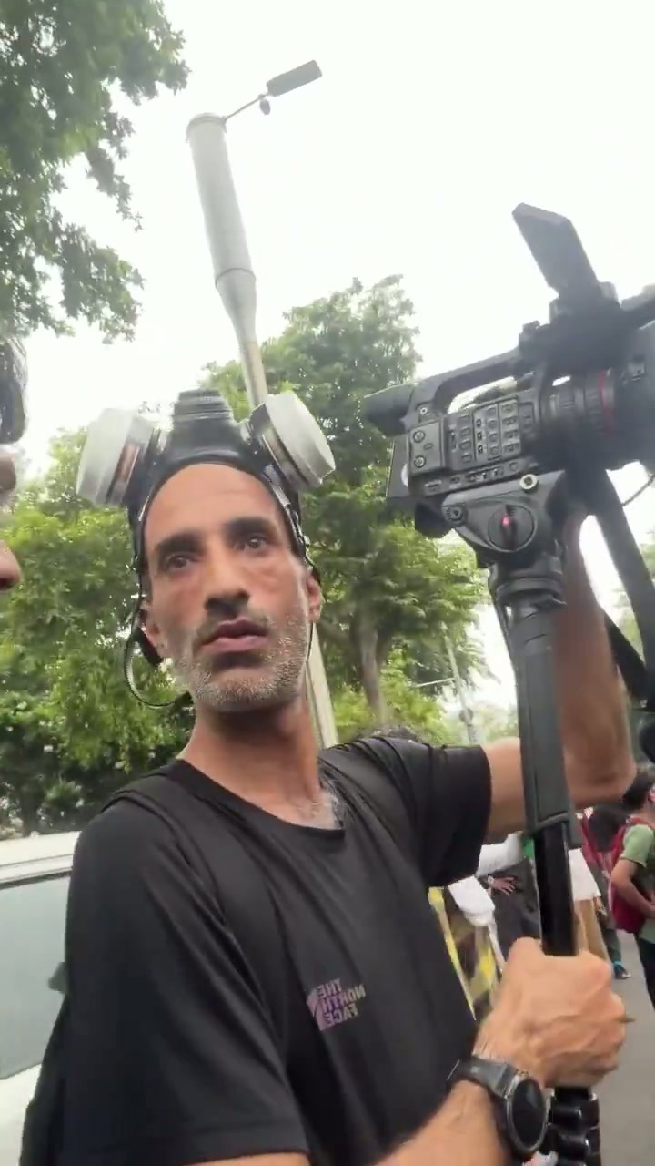 ⁣ভিডিওর মূল তথ্য