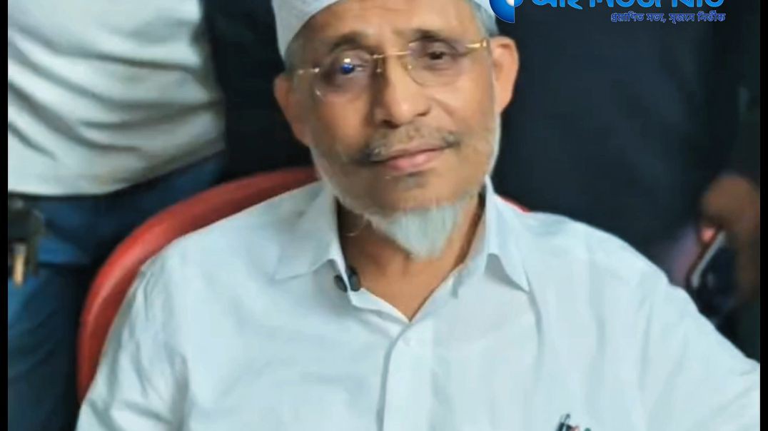 রাজনীতির প্রাণ হচ্ছে দলীয় কার্যালয় -লুৎফুজ্জামান বাবর
