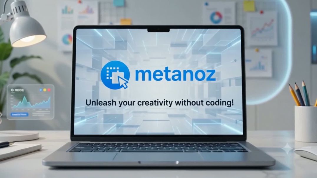 Create the Website You Want