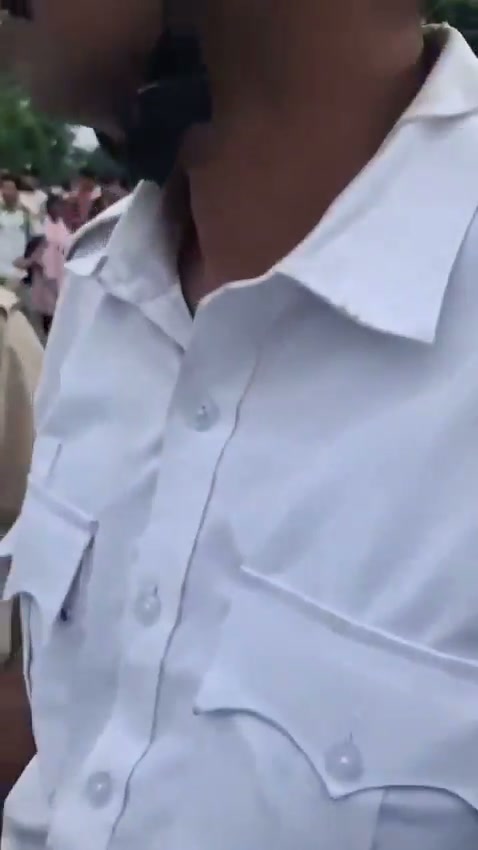 ⁣কলকাতার ছাত্র মিছিলে বহুমুখী ষড়যন্ত্রের অভিযোগ: চাঞ্চল্য সর্বত্র..