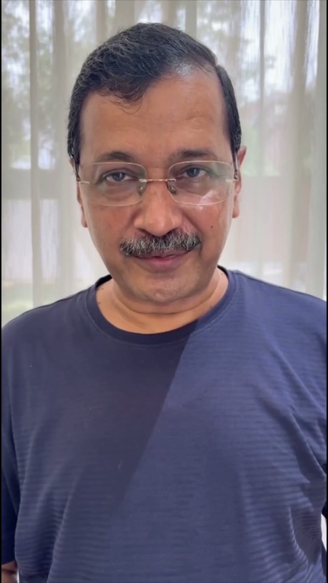 ⁣আরবিন্দ কেজরিওয়ালের পদত্যাগ; গণতন্ত্রের বড় জয় বলে মন্তব্য..