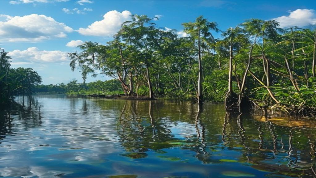 বাস্তবচিত্র ও পরিসংখ্যান: সুন্দরবন, সুনীল অর্থনীতি ও খুলনা রিজিওন খাতের মূল পর্যবেক্ষণ