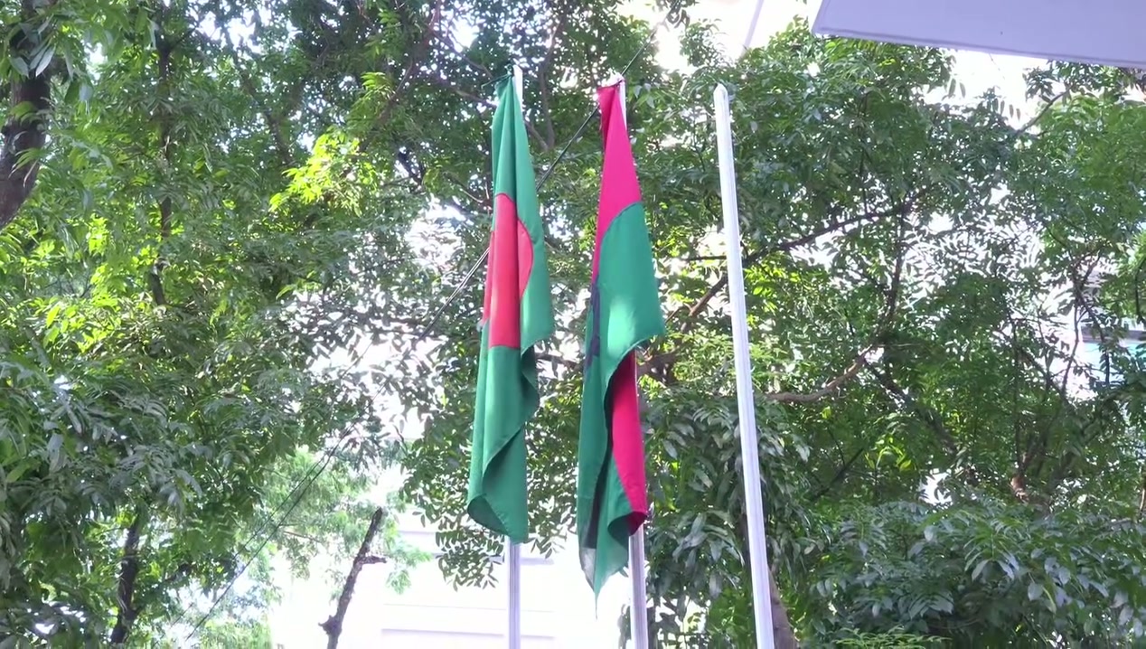 ⁣বিশাল সাংগঠনিক সভায় তারেক রহমান: রংপুর বিভাগের ভবিষ্যৎ কর্মপন্থা নির্ধারণ..