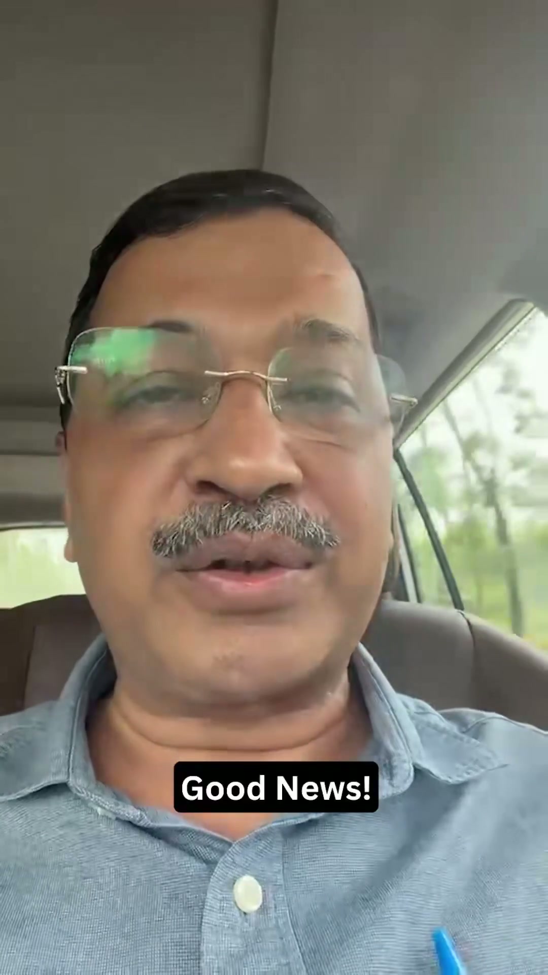 ⁣কেজরিওয়ালের দিল্লি মডেল: পাঞ্জাবেও গরিব শিশুদের উন্নত শিক্ষা..