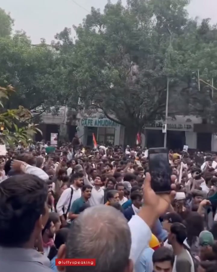 ⁣দিল্লির যন্তর মন্তরে তীব্র বিক্ষোভ, নতুন ভিডিওতে চাঞ্চল্য..
