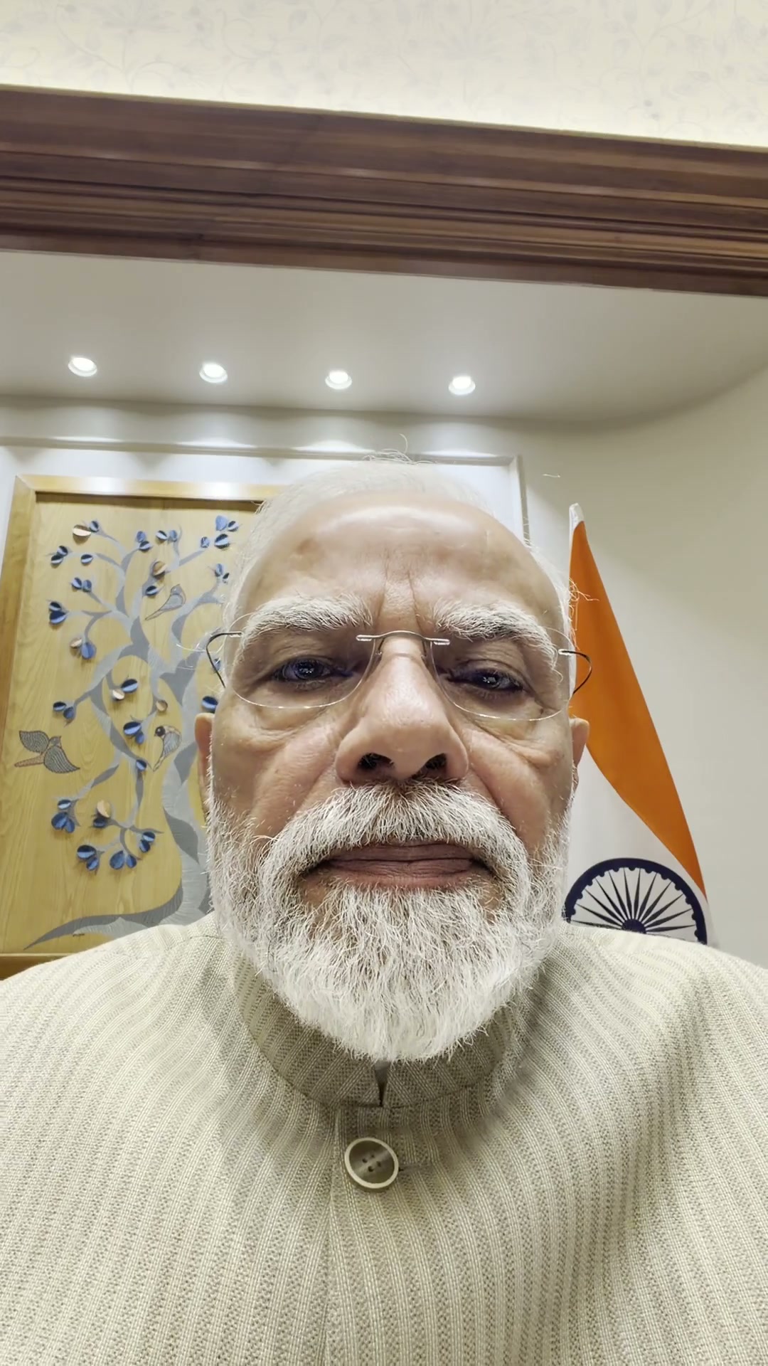 ⁣প্রশ্নফাঁস রুখতে কঠোর বার্তা মোদির, কালই আসছে বড় সিদ্ধান্ত..