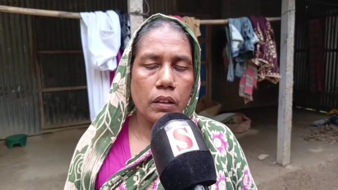 ফরিদপুরের মধুখালীতে  এক নারীর কংকাল উদ্ধার