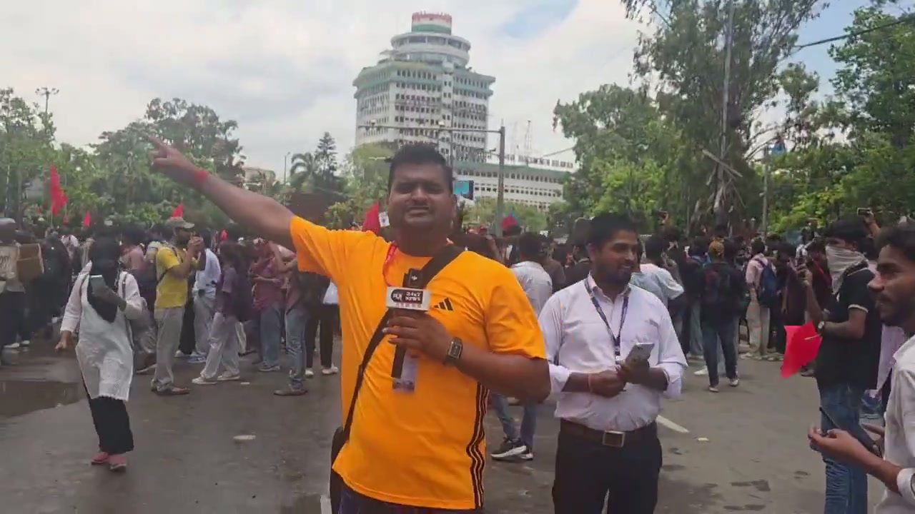 ⁣সংবাদ শিরোনাম