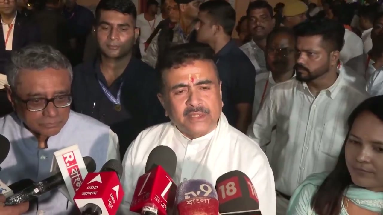 ⁣পশ্চিমবঙ্গে ছাত্র হোস্টেল থেকে জোরপূর্বক উচ্ছেদ: বিজেপি ক্ষুব্ধ..