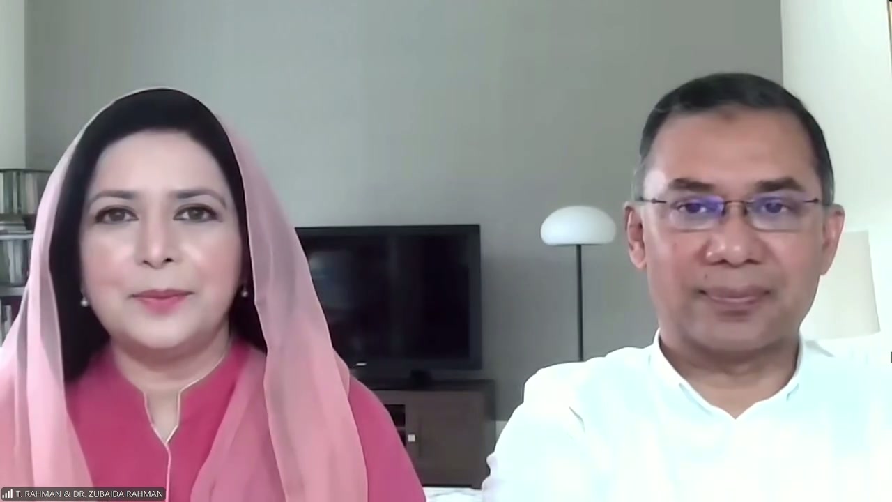⁣ডাঃ জুবাইদা রহমানের বৃহৎ পরিসরে জনসেবা: বগুড়ায় বিনামূল্যে চিকিৎসা শিবিরে বিএনপির ব্যাপক সাড়া..