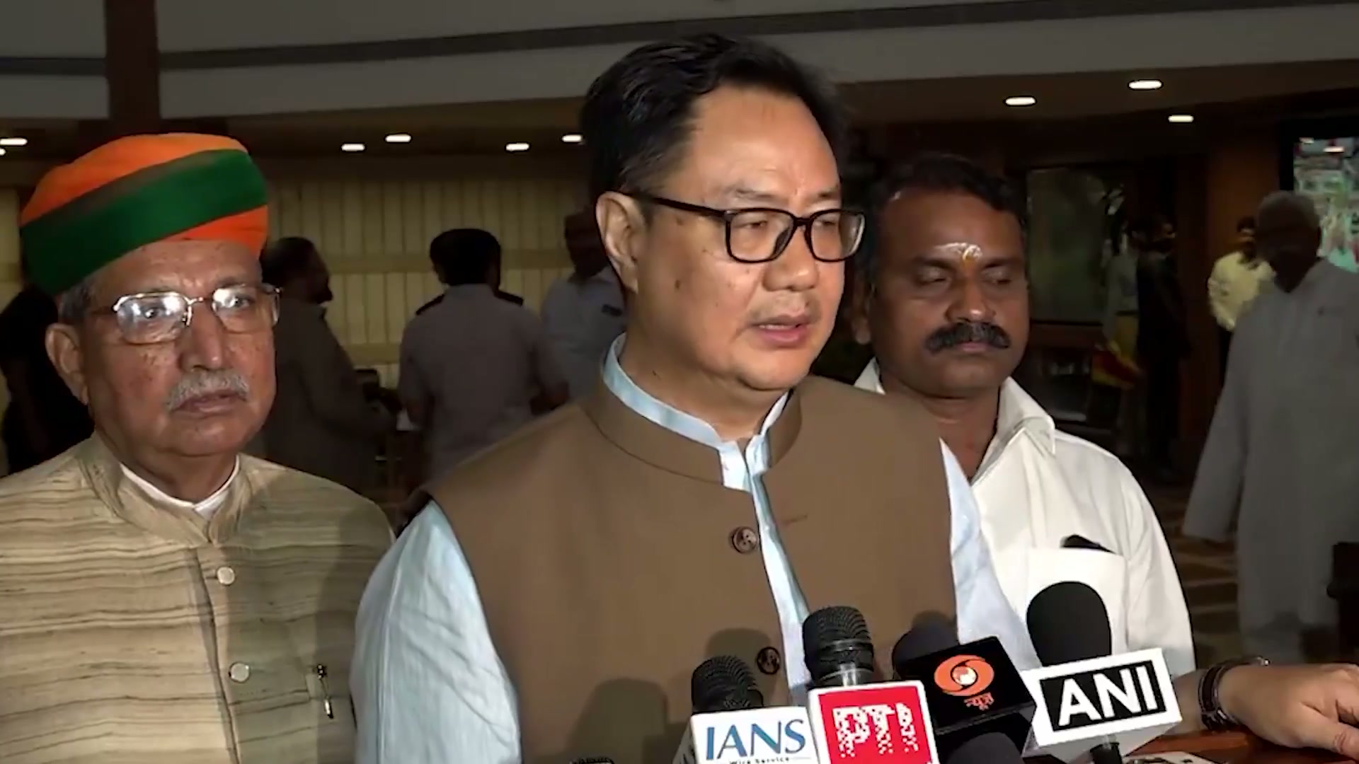 ⁣নীট পরীক্ষা নিয়ে কড়া বার্তা দিলেন ভারতের প্রধানমন্ত্রী: ছাত্রদের স্বার্থ রক্ষায় সরকার সম্পূর্ণ প্