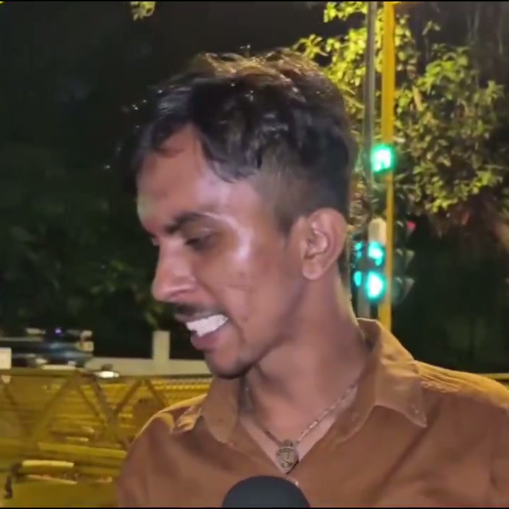 ⁣যন্তর মন্তরের আন্দোলনকারীদের পাশে বাংলাদেশ: খাদ্যসামগ্রী প্রেরণ..