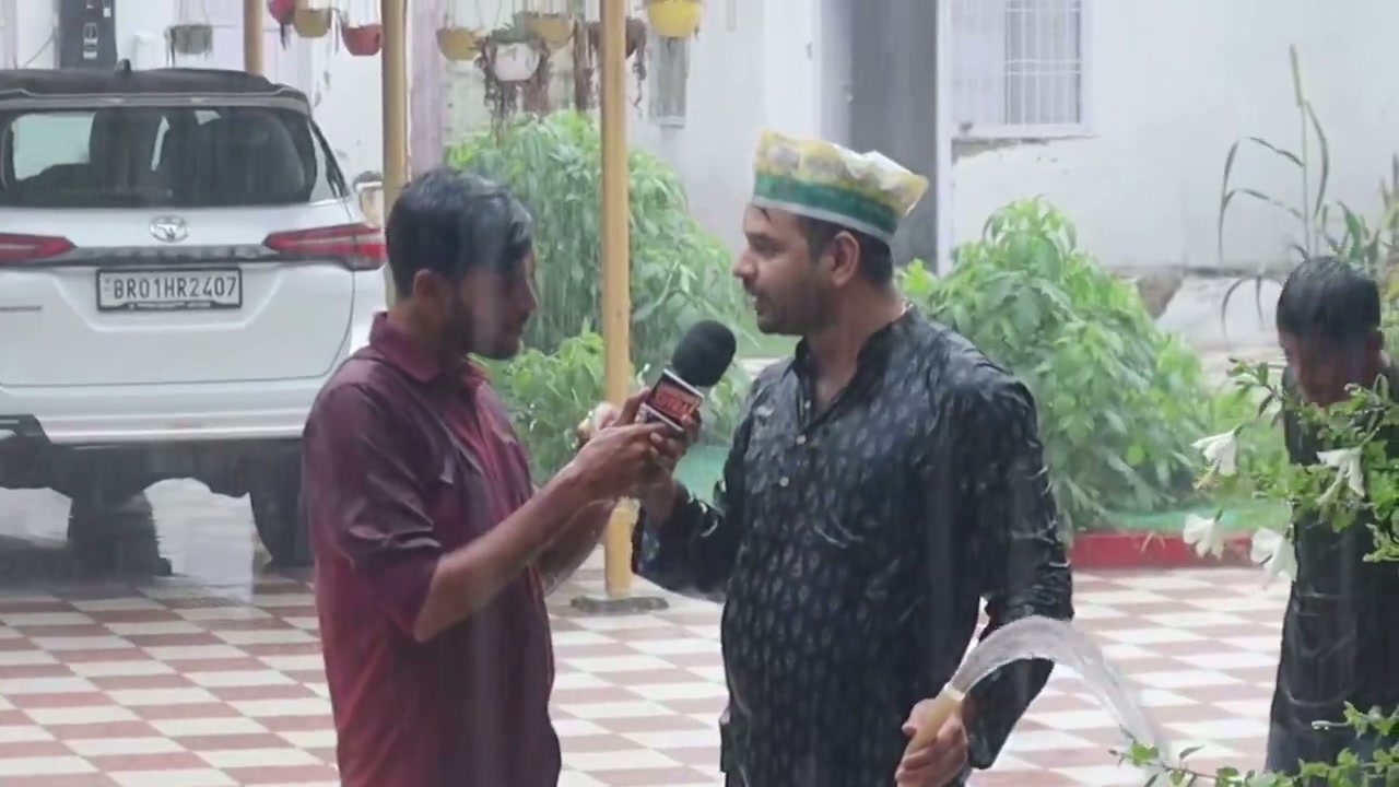 ⁣শিক্ষার্থীদের আন্দোলনে তেজ প্রতাপ, মোদি-প্রধানের পদত্যাগ চাইলেন..