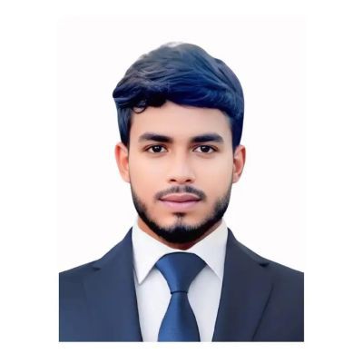 শেখ শোভন আহমেদ