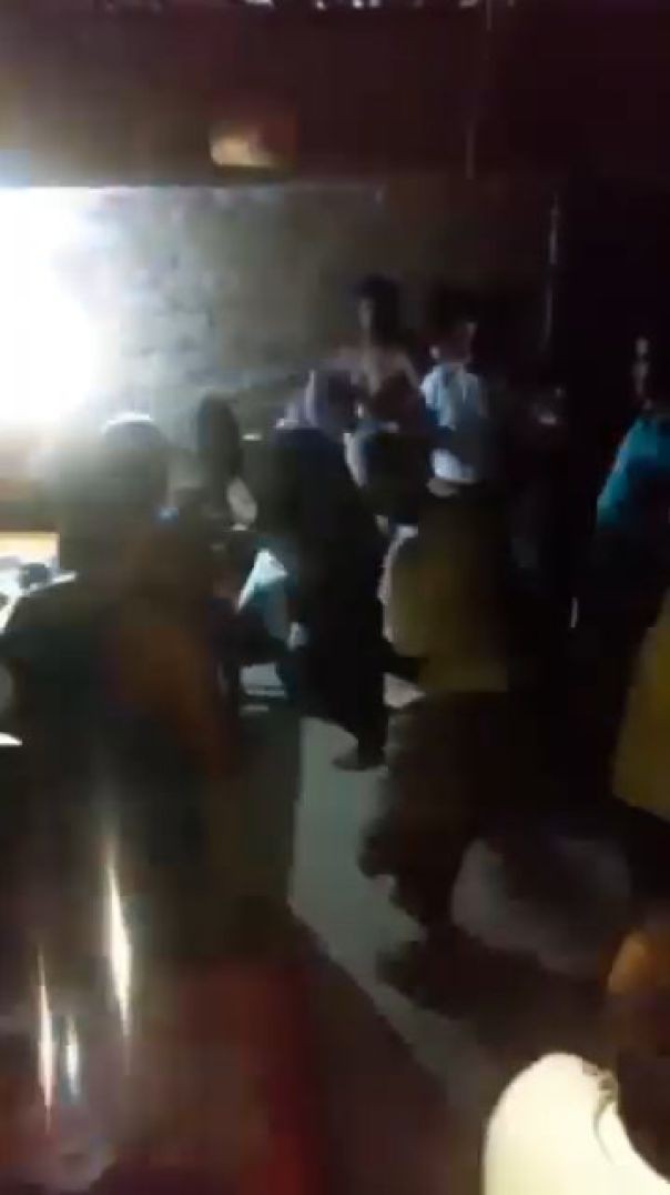 খানসামায় নারী-পুরুষকে একসঙ্গে আটকের ঘটনায় এলাকায় চাঞ্চল্য