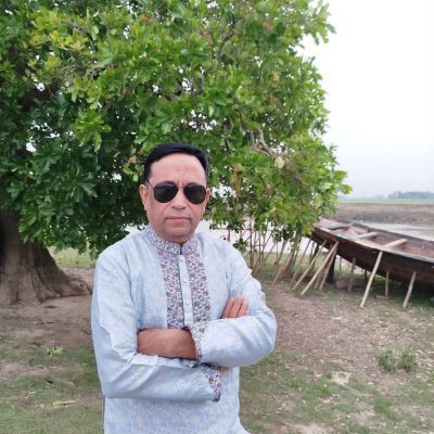 Muhammad Ashraful Haque Bhuiyan