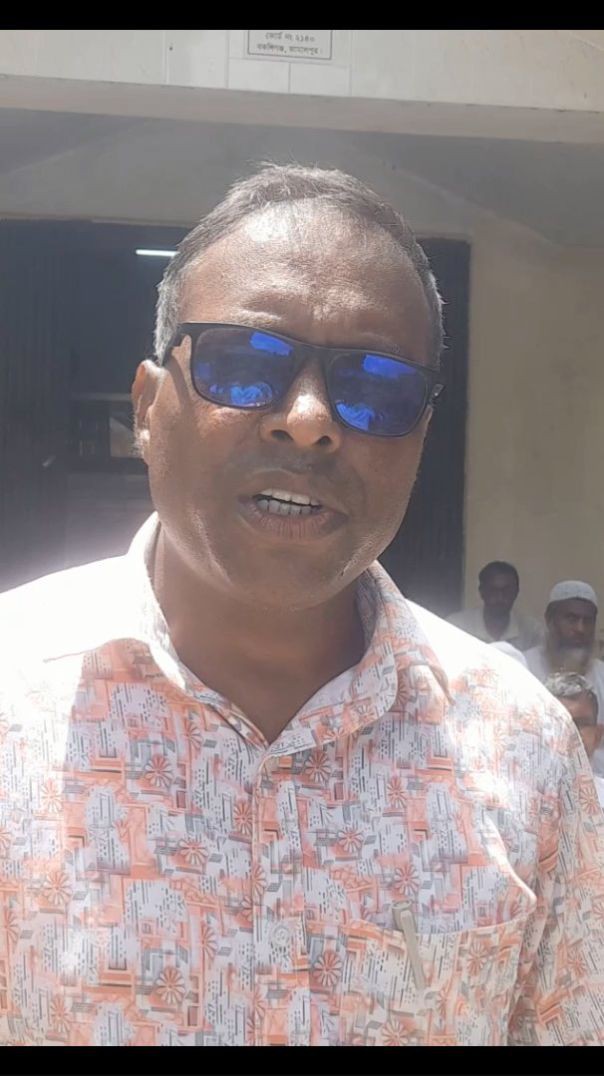 বেতন-ভাতা বৃদ্ধির দাবিতে কর্মবিরতির হুঁশিয়ারি বকশীগঞ্জ ডাক বিভাগের কর্মচারীদের