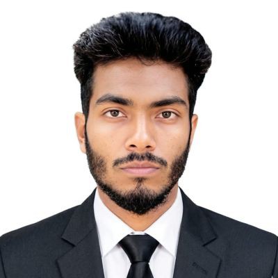 Md Minhajul Islam avatar
