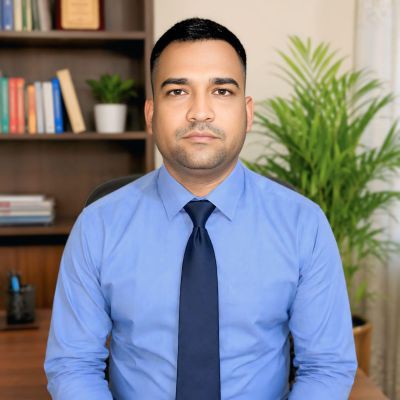 Md Imran Sheikh avatar