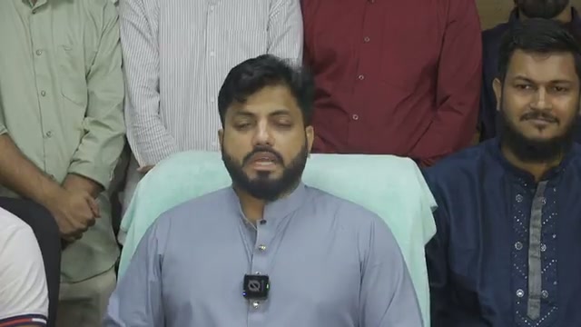 ⁣জুলাই গণঅভ্যুত্থান: বেসরকারি বিশ্ববিদ্যালয়ের অবদান স্মরণে বিশেষ সভা..