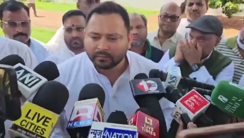 ⁣ছাত্র মুক্তি ও মামলা প্রত্যাহারের আলটিমেটাম: বিহারে বড় আন্দোলনের হুমকি