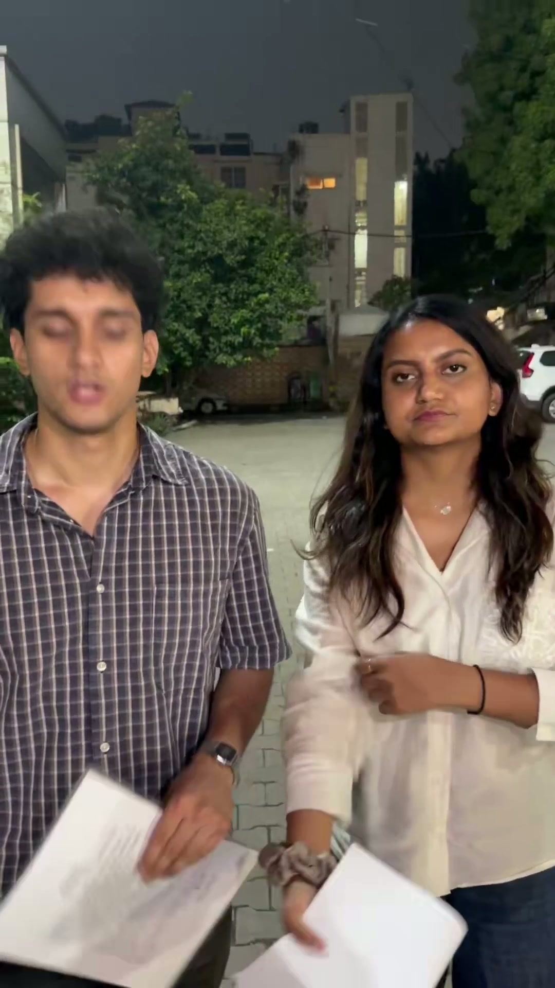 চুক্তি সম্পাদনের পর সরকারের প্রতিনিধি ও আন্দোলনকারীদের মধ্যে সমঝোতা