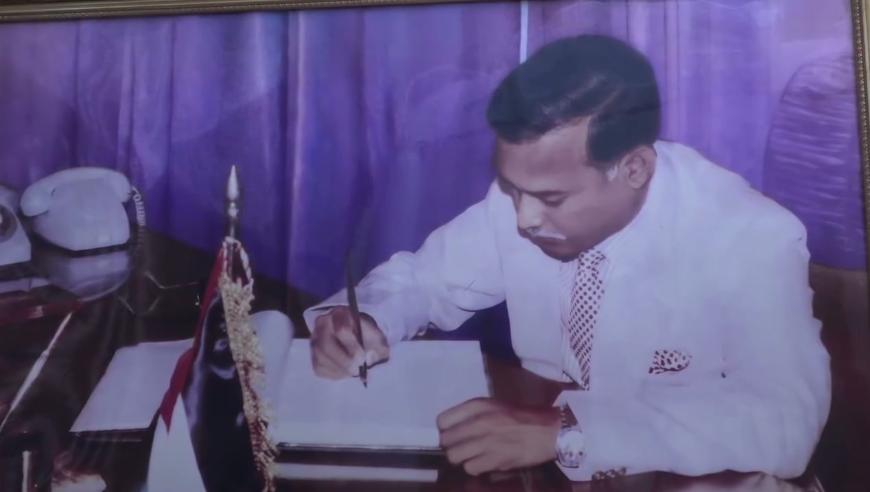 ⁣তৃণমূল শক্তিশালীকরণে প্রধানমন্ত্রীর নির্দেশ, রংপুর বিএনপিতে নতুন গতি..