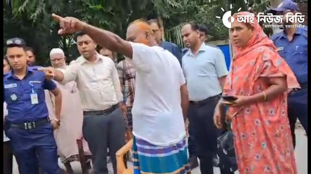 কালিগঞ্জে সরাকারি কাজে বাঁধা দেওয়ায় এক ব্যাক্তিকে ৬ মাসের বিনাশ্রম কারাদন্ড
