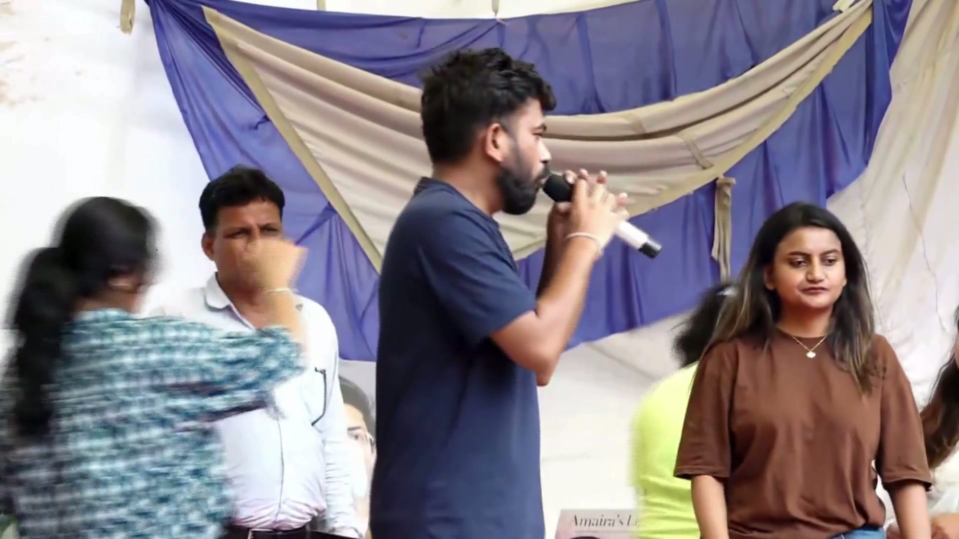 ⁣মোদীকে ধন্যবাদ জানালেন আন্দোলনকারী: 'সরানো না হলে আন্দোলন এত বড় হতো না'..