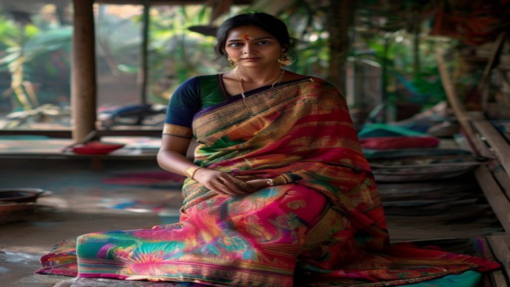 এক নজরে টাঙ্গাইল কটেজ ইন্ডাস্ট্রি ও তাঁত শিল্প: সাম্প্রতিক অগ্রগতি ও ভবিষ্যতের পথনকশা