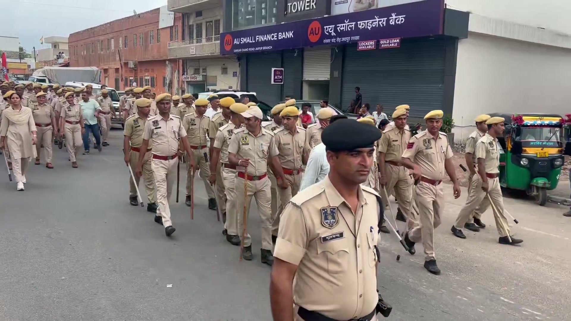 ⁣ভারতের রাজস্থানে তুঙ্গে কংগ্রেসের সংহতি, বার্তা দিল দিল্লিকে..