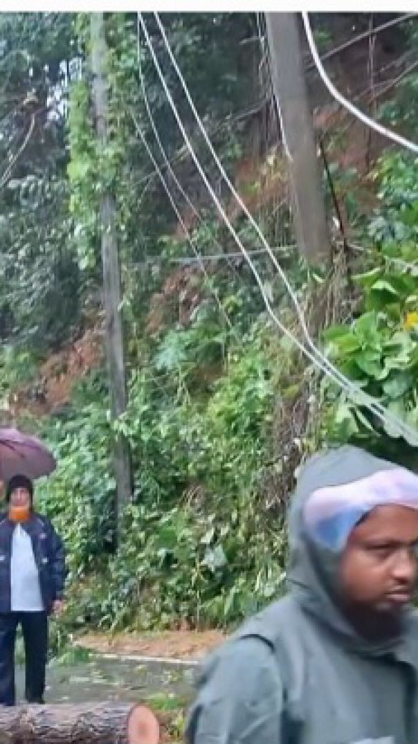 এস এম তারেকুর রহমান আই নিউজ...