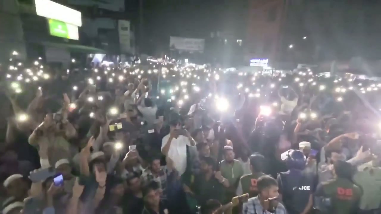 ⁣দলীয় পরিচয় নিয়ে বিভ্রান্তি, জাতীয় নাগরিক পার্টি সিলেট থেকেই যাত্রা শুরু