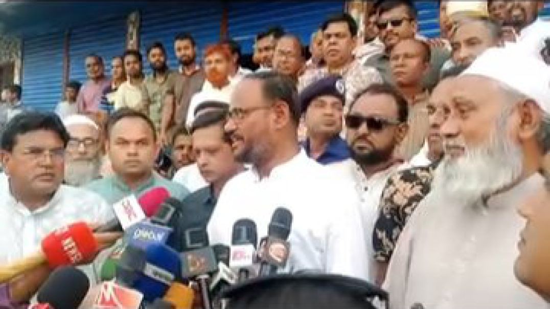⁣ভূঞাপুর থেকে টাঙ্গাইল হয়ে মানিকগঞ্জ পর্যন্ত...