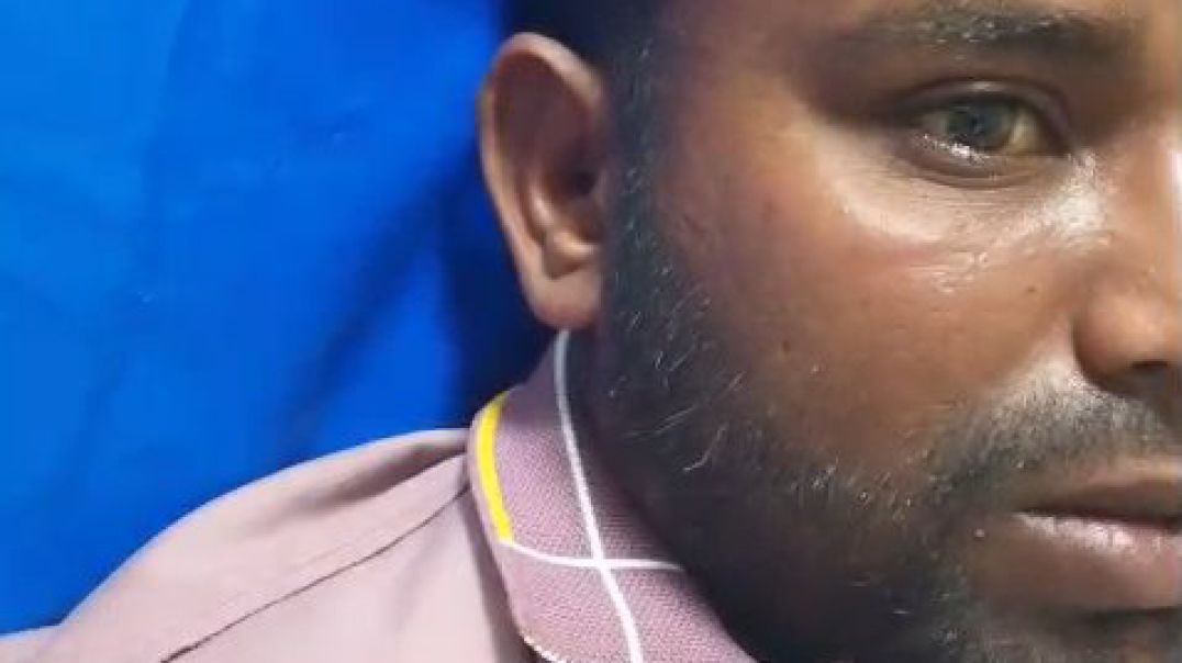 ⁣সাগর থেকে বেঁচে ফেরা জেলের জবানবন্দী