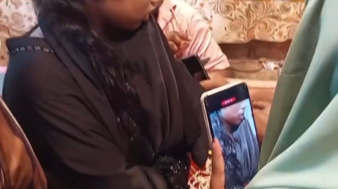 ⁣চুরি করা স্বর্ণ বিক্রি করতে এসে ভালুকায় আটক