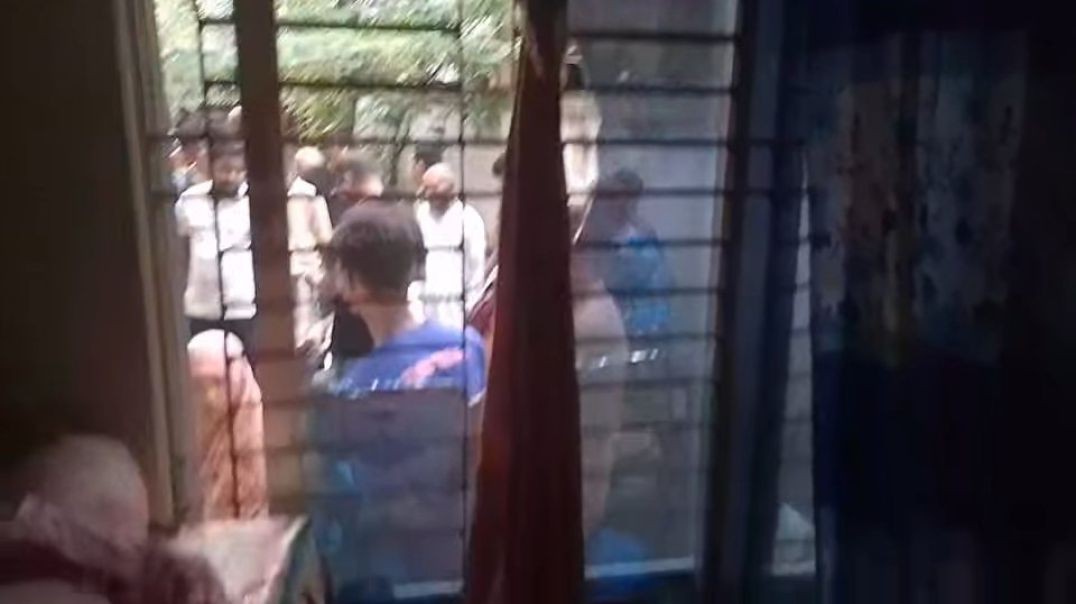 খুলনার ডুমুরিয়ায় চতুর্থ শ্রেণির ছাত্রের আত্মহত্যা: পরিবারে শোকের মাতম